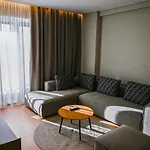 Comfort Stay Tirana