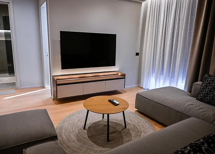 Comfort Stay Tirana
