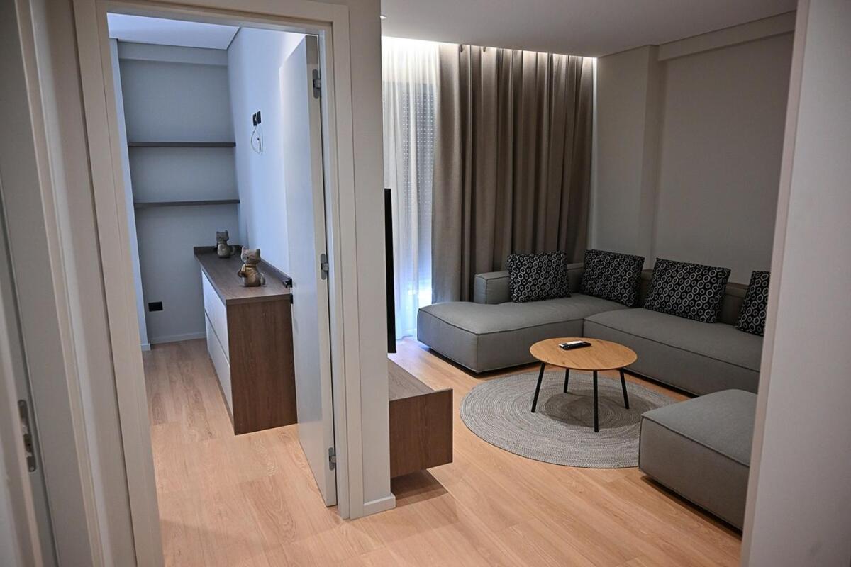 Comfort Tirana