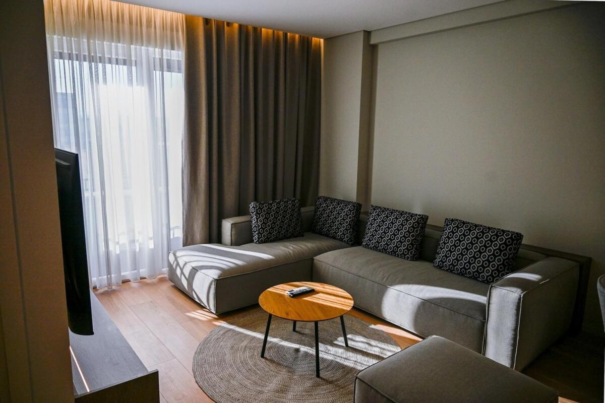 Apartment Comfort