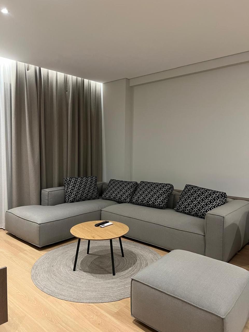 Comfort Tirana