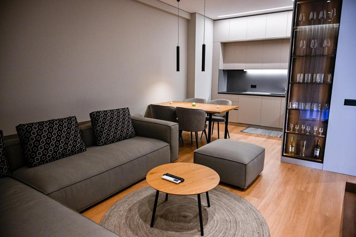 Apartment Comfort Tirana