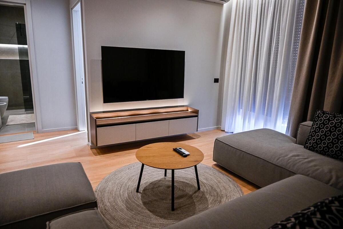 Comfort Tirana