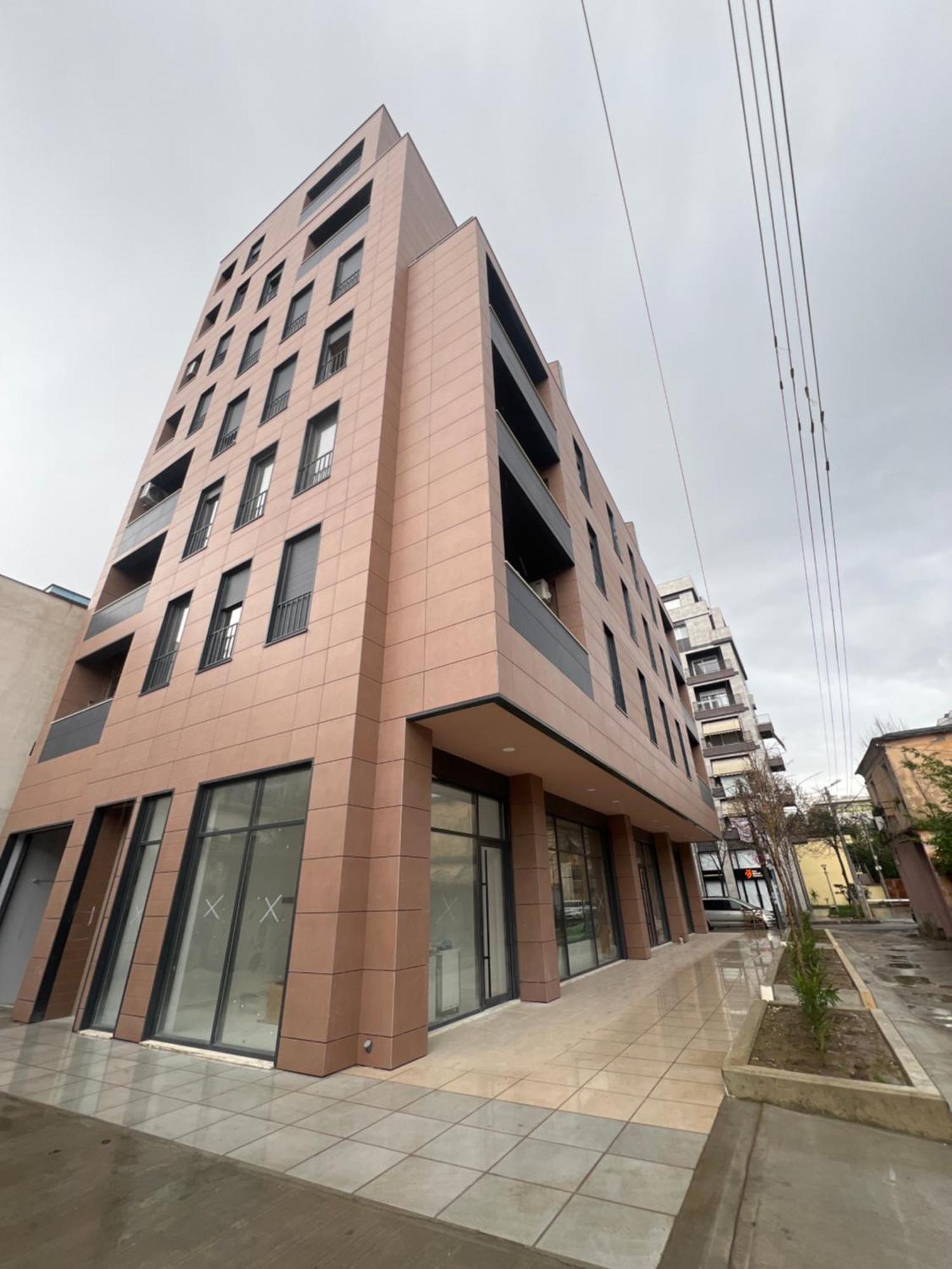 Comfort Tirana