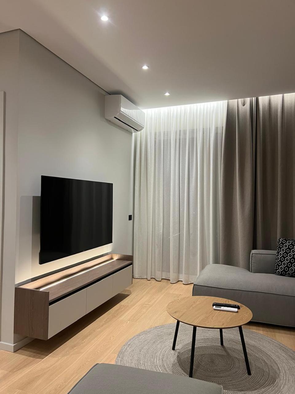 Comfort Tirana